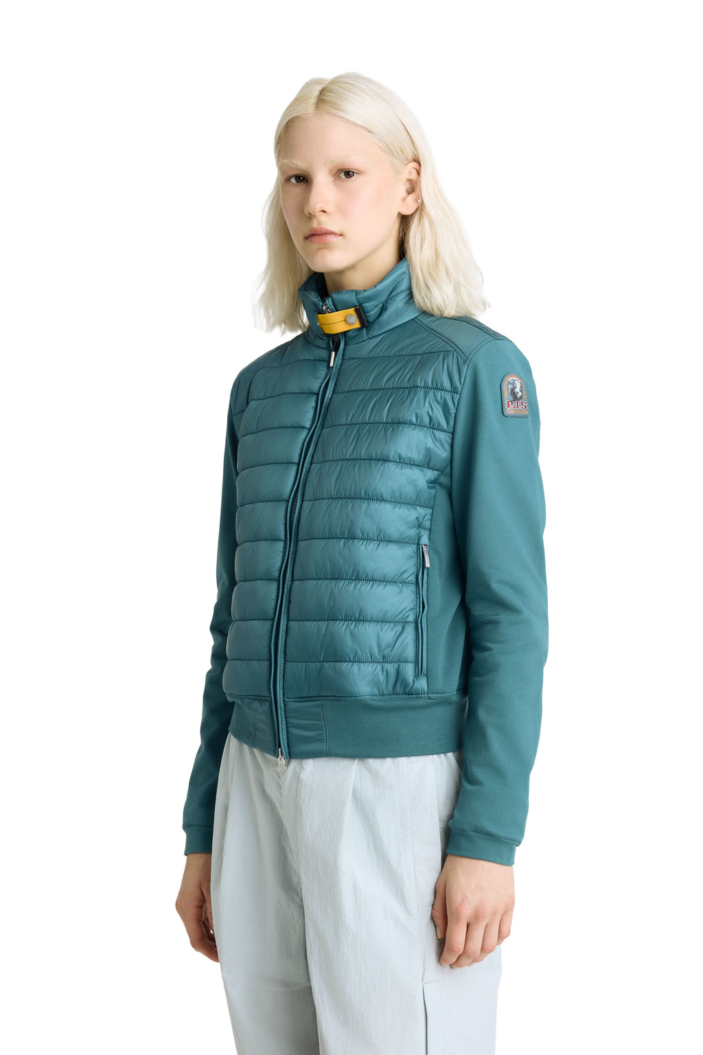 Parajumpers Jacket Rosy - Women