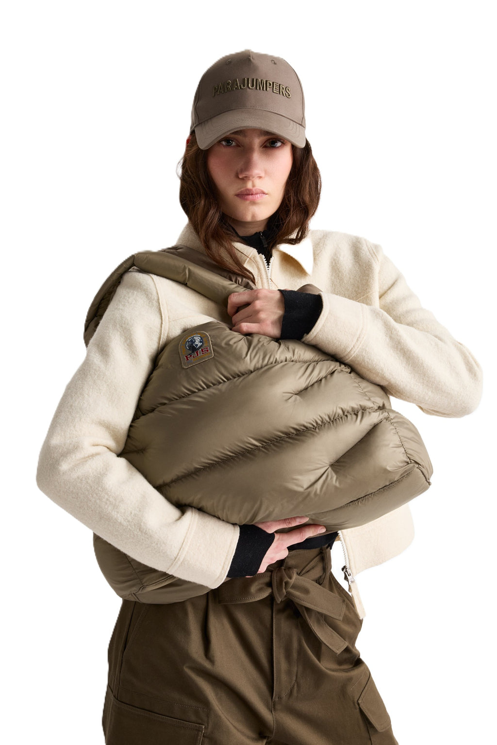 Parajumpers Bag Gabbs
