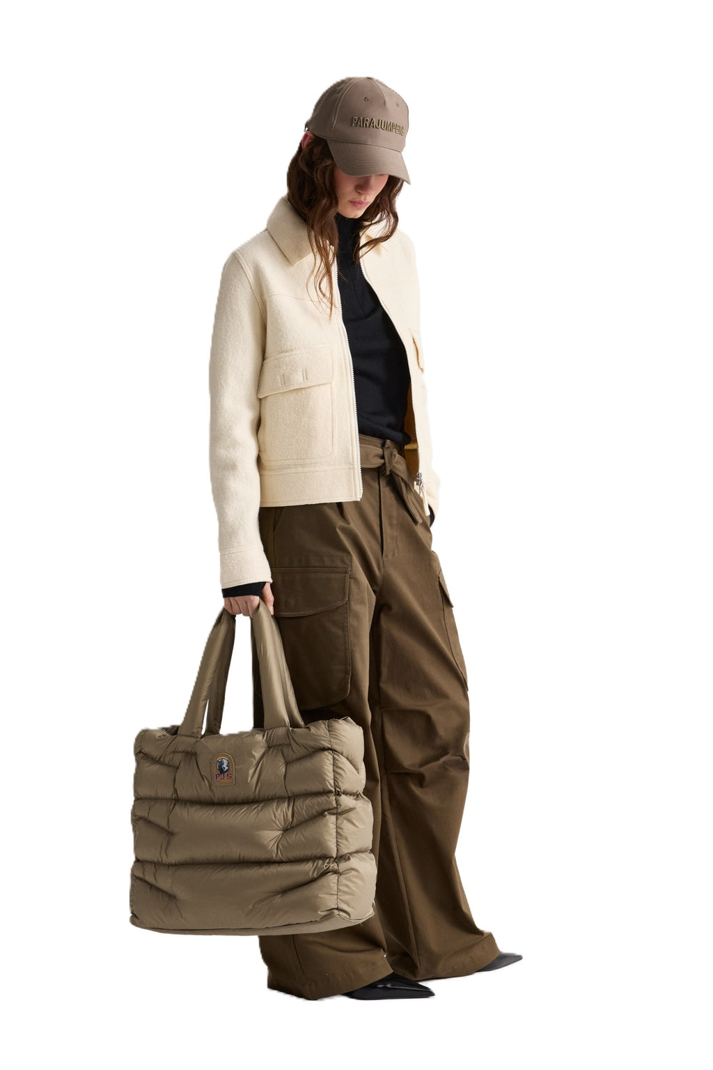 Parajumpers Bag Gabbs