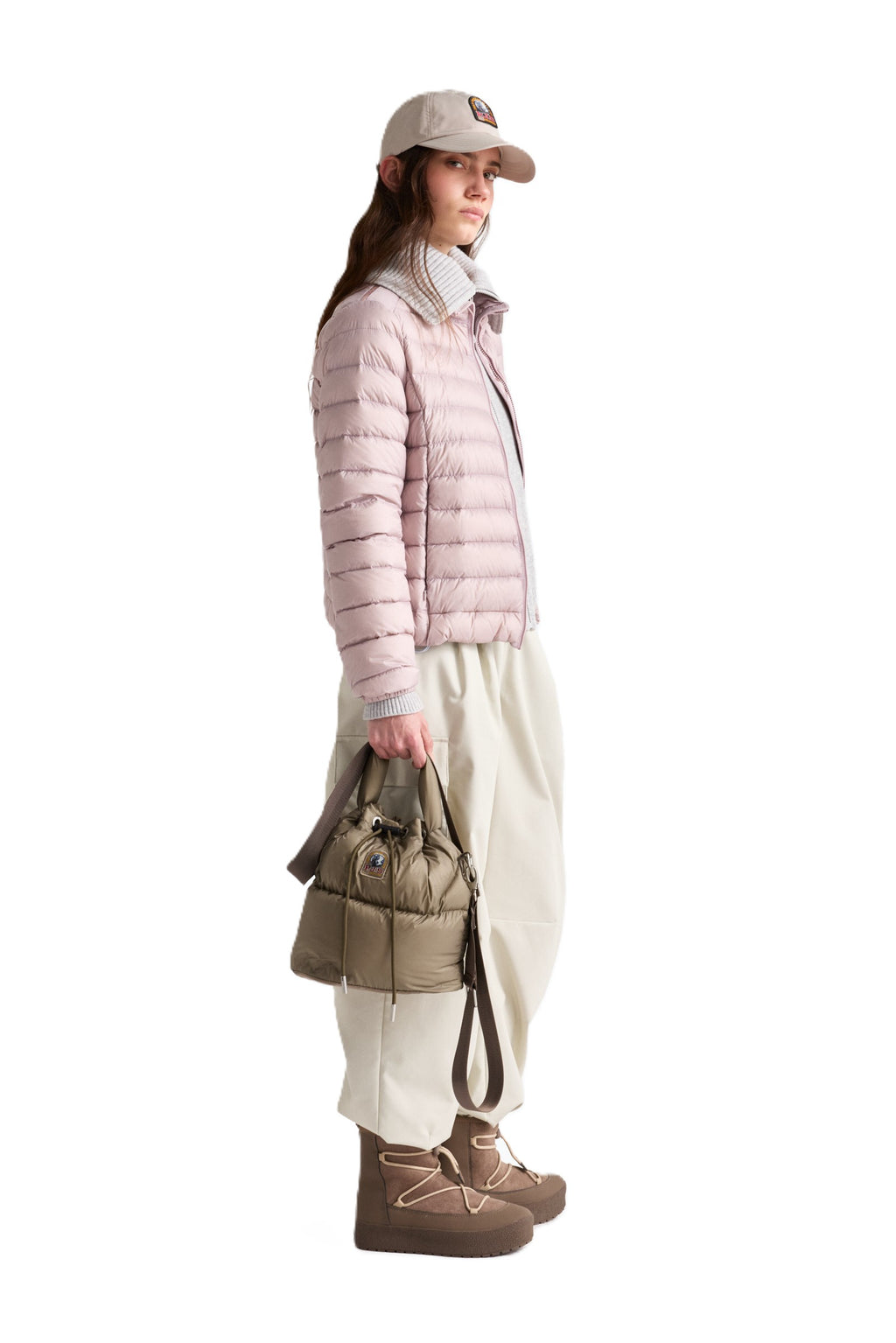 Parajumpers Bag Tikalina