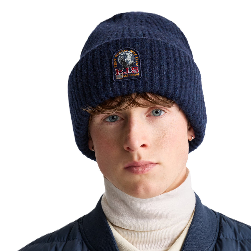 Parajumpers Beanie Mooneye - Unisex