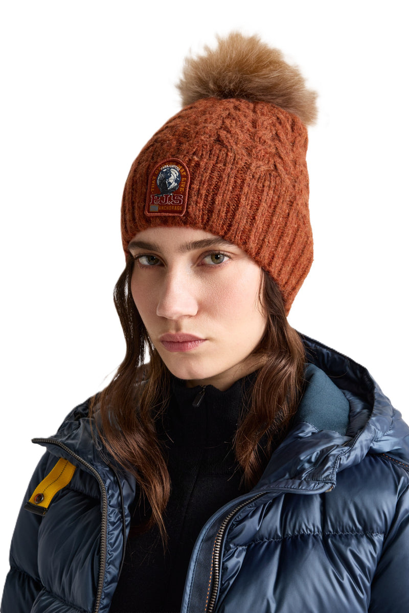 Parajumpers Beanie Kylie - Women