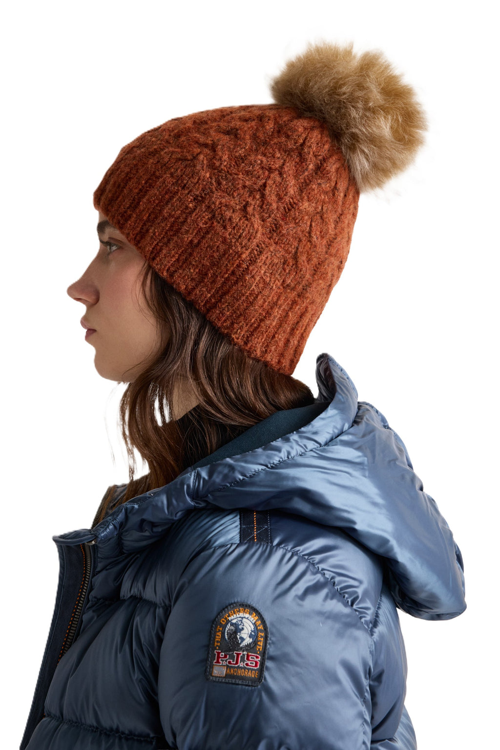 Parajumpers Beanie Kylie - Women
