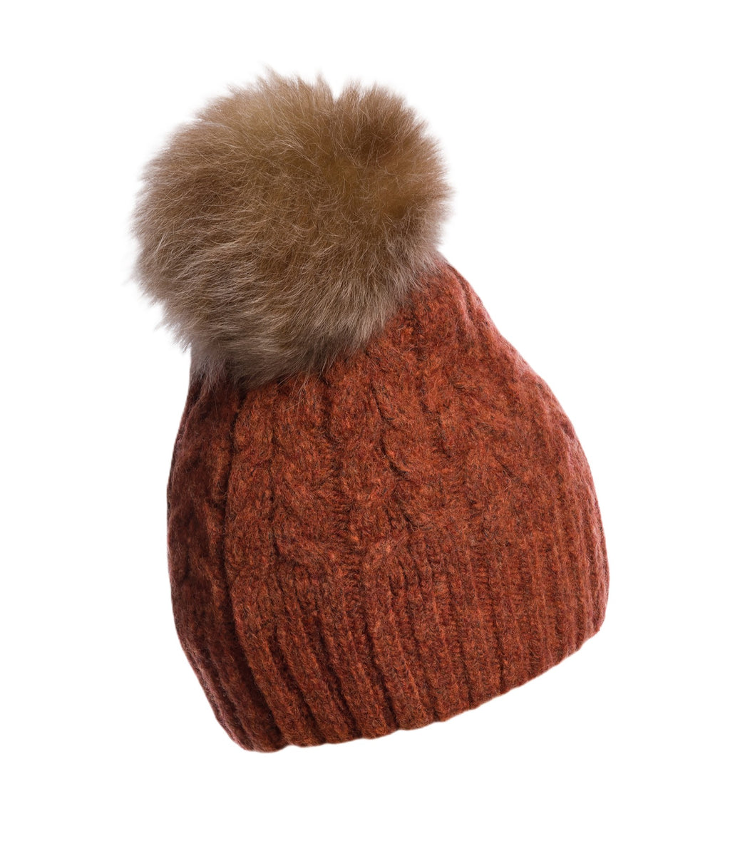 Parajumpers Beanie Kylie - Women