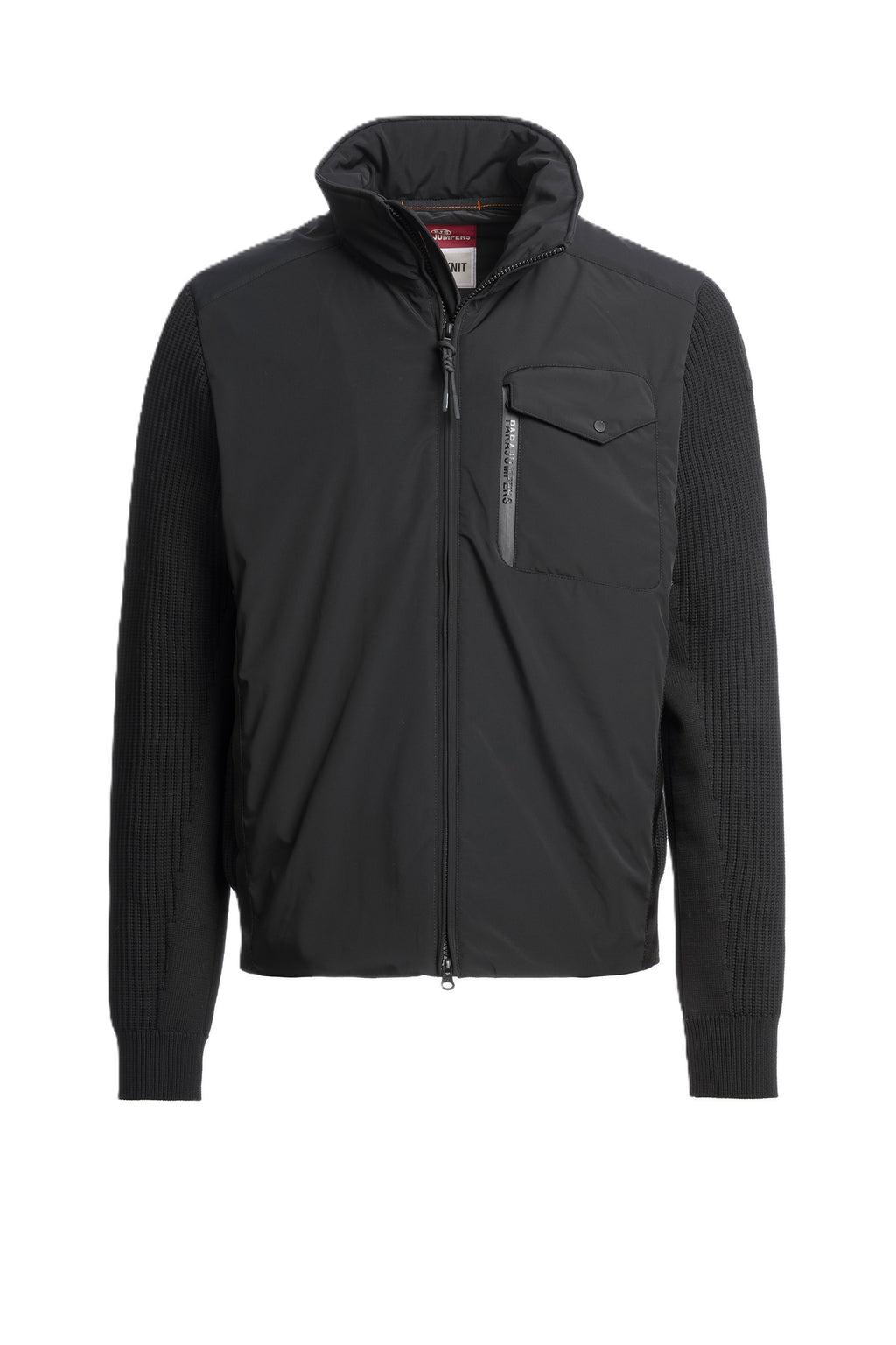 Parajumpers Vest Steel River - Men