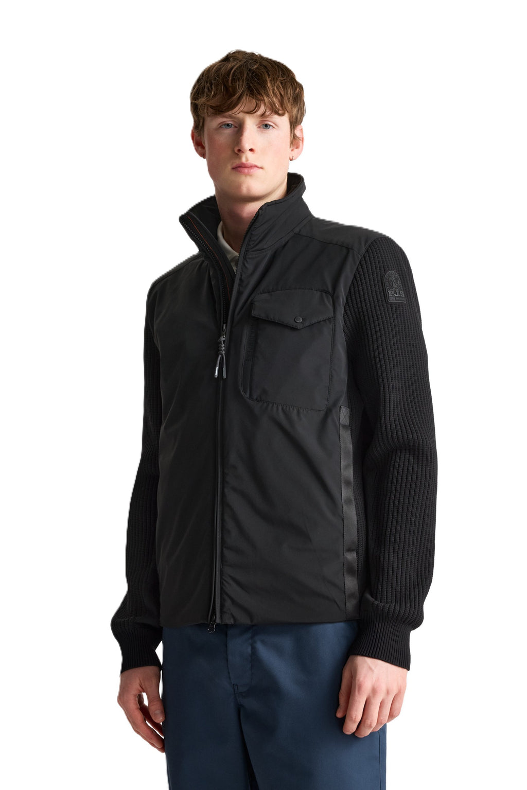 Parajumpers Vest Steel River - Men