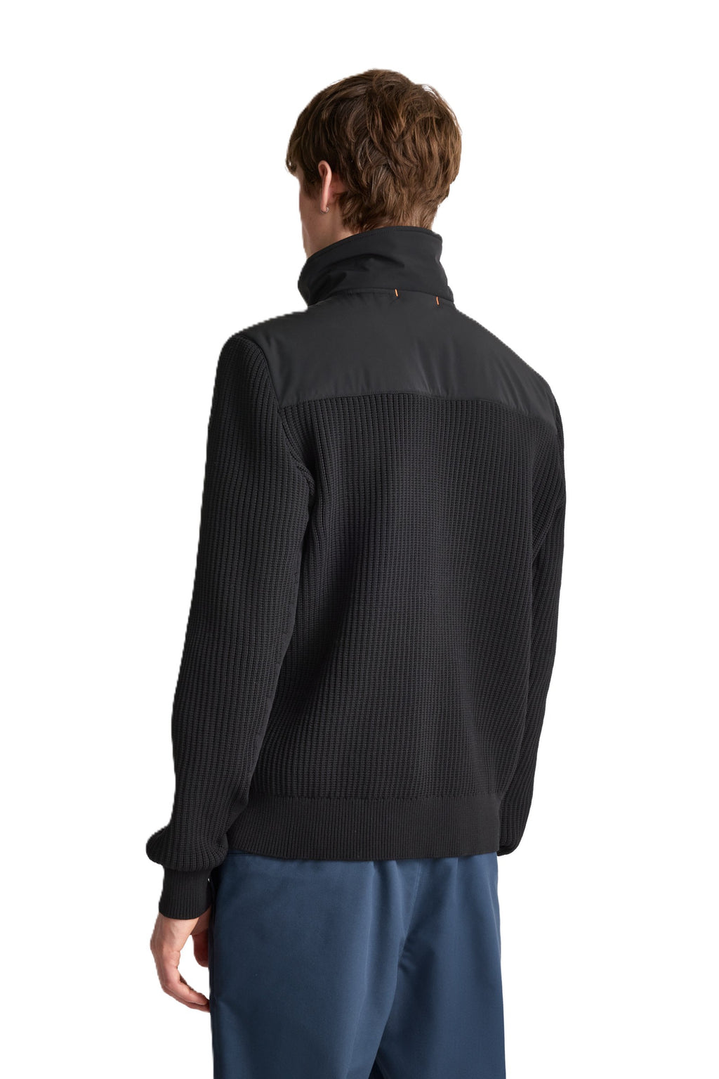 Parajumpers Vest Steel River - Men