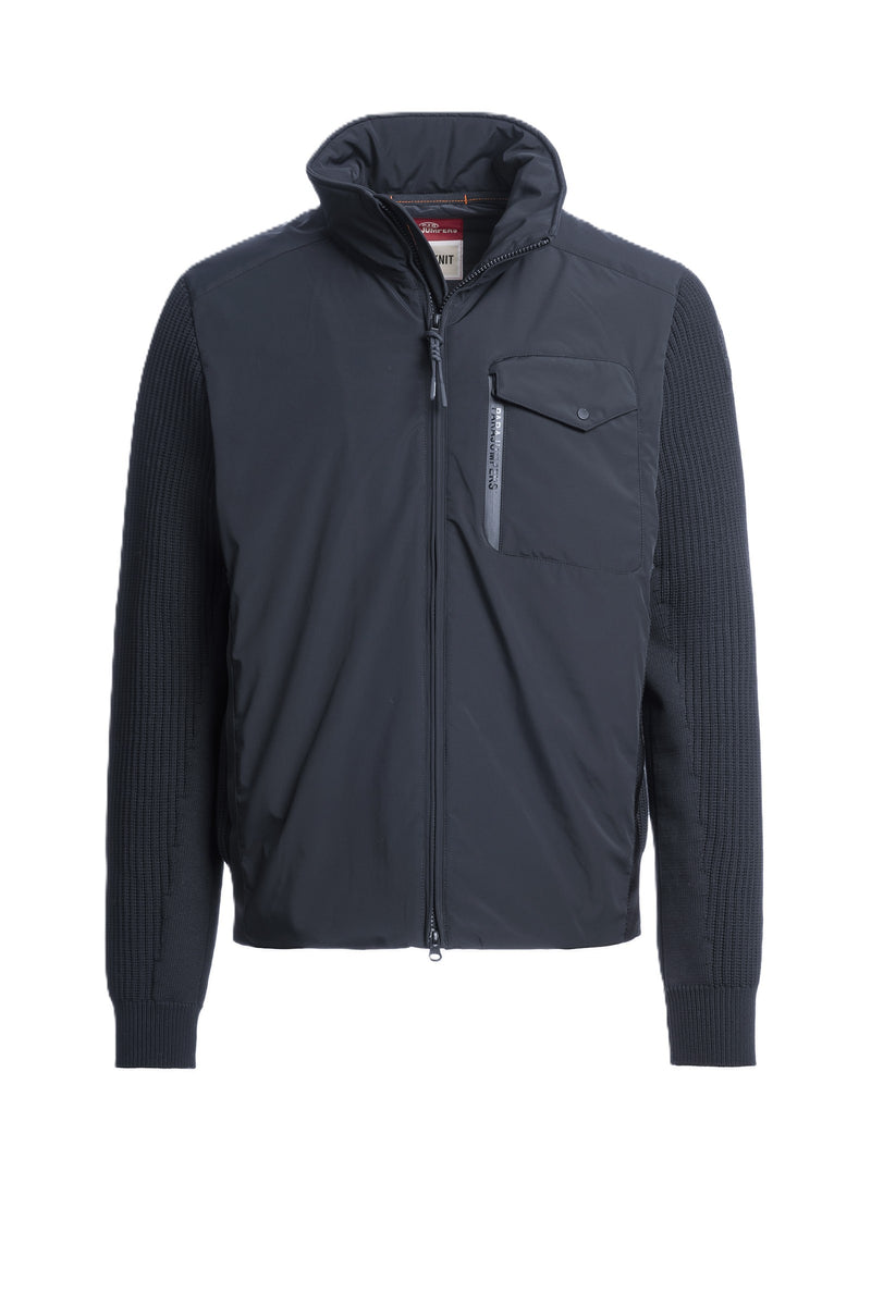 Parajumpers Vest Steel River - Men