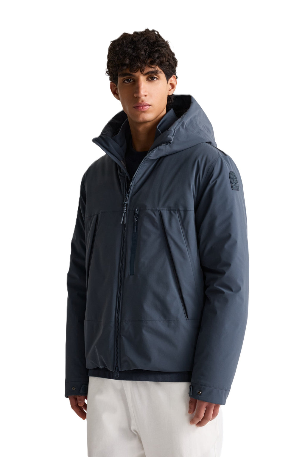 Parajumpers Jacket Nivek - Men