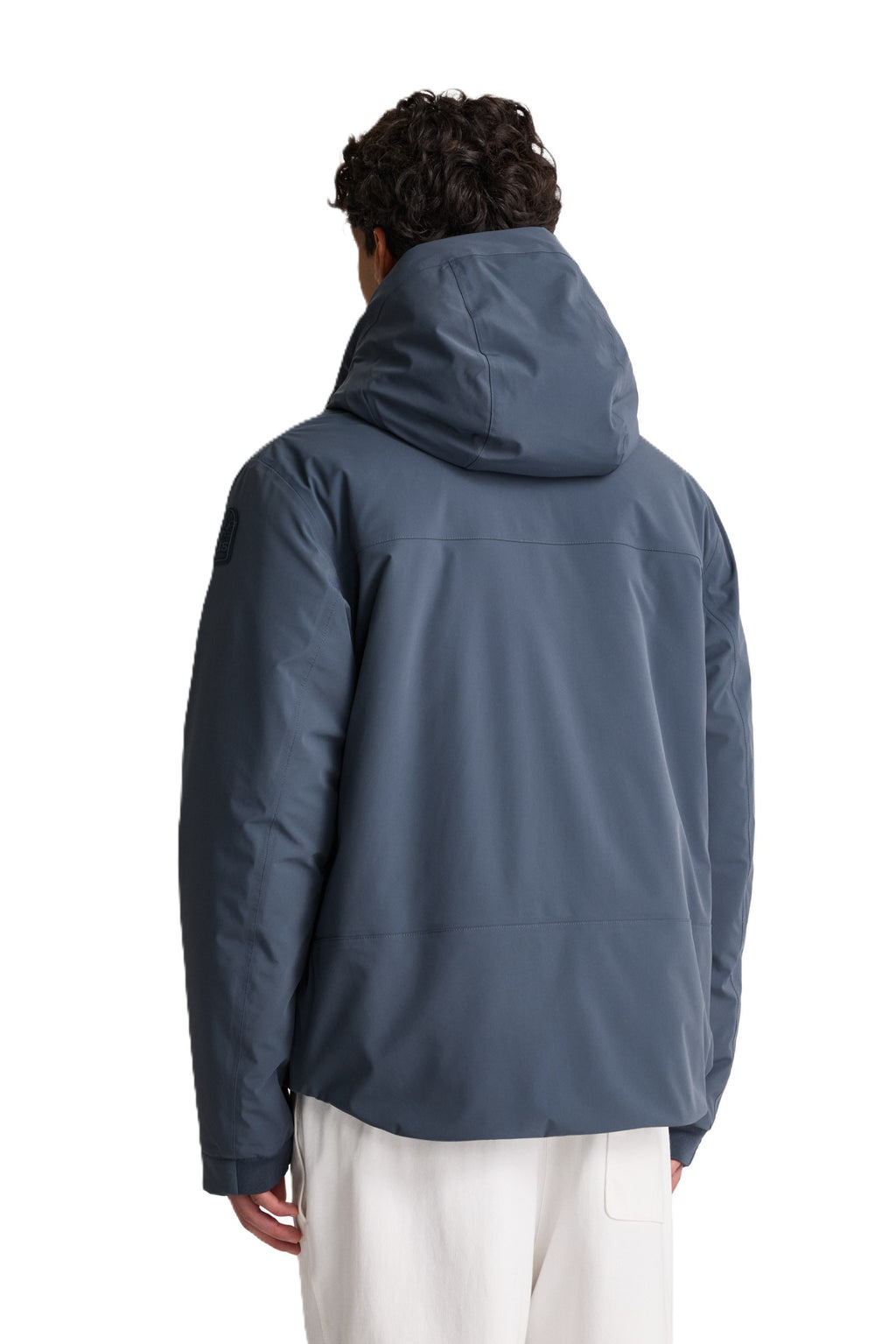 Parajumpers Jacket Nivek - Men