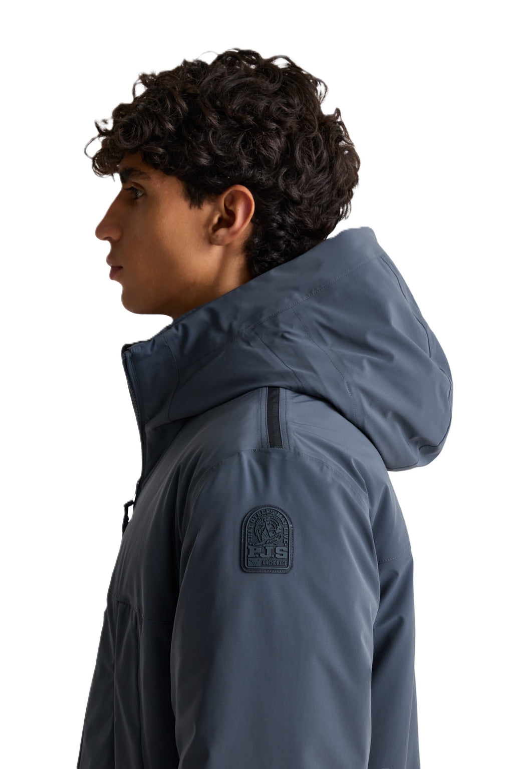Parajumpers Jacket Nivek - Men