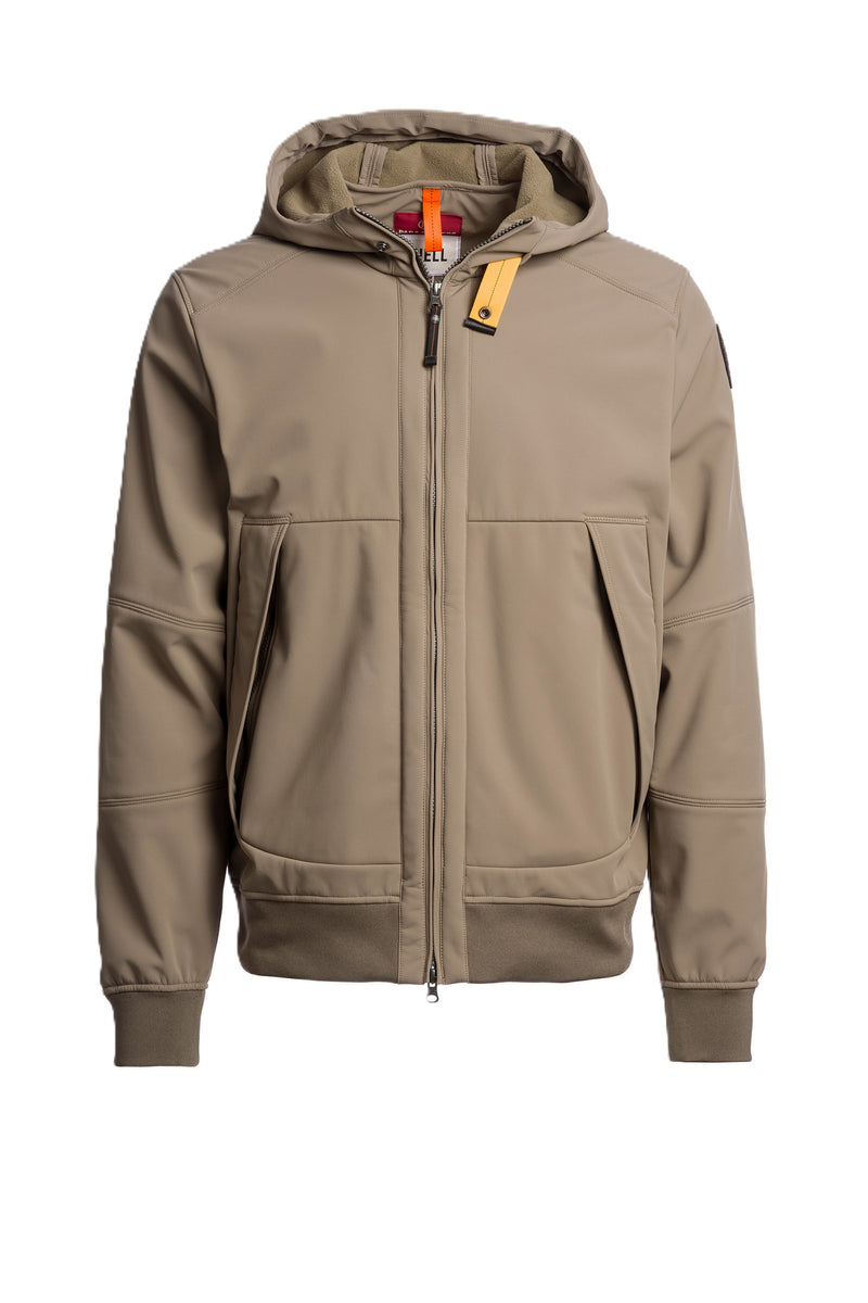 Parajumpers Jacket Abner - Men