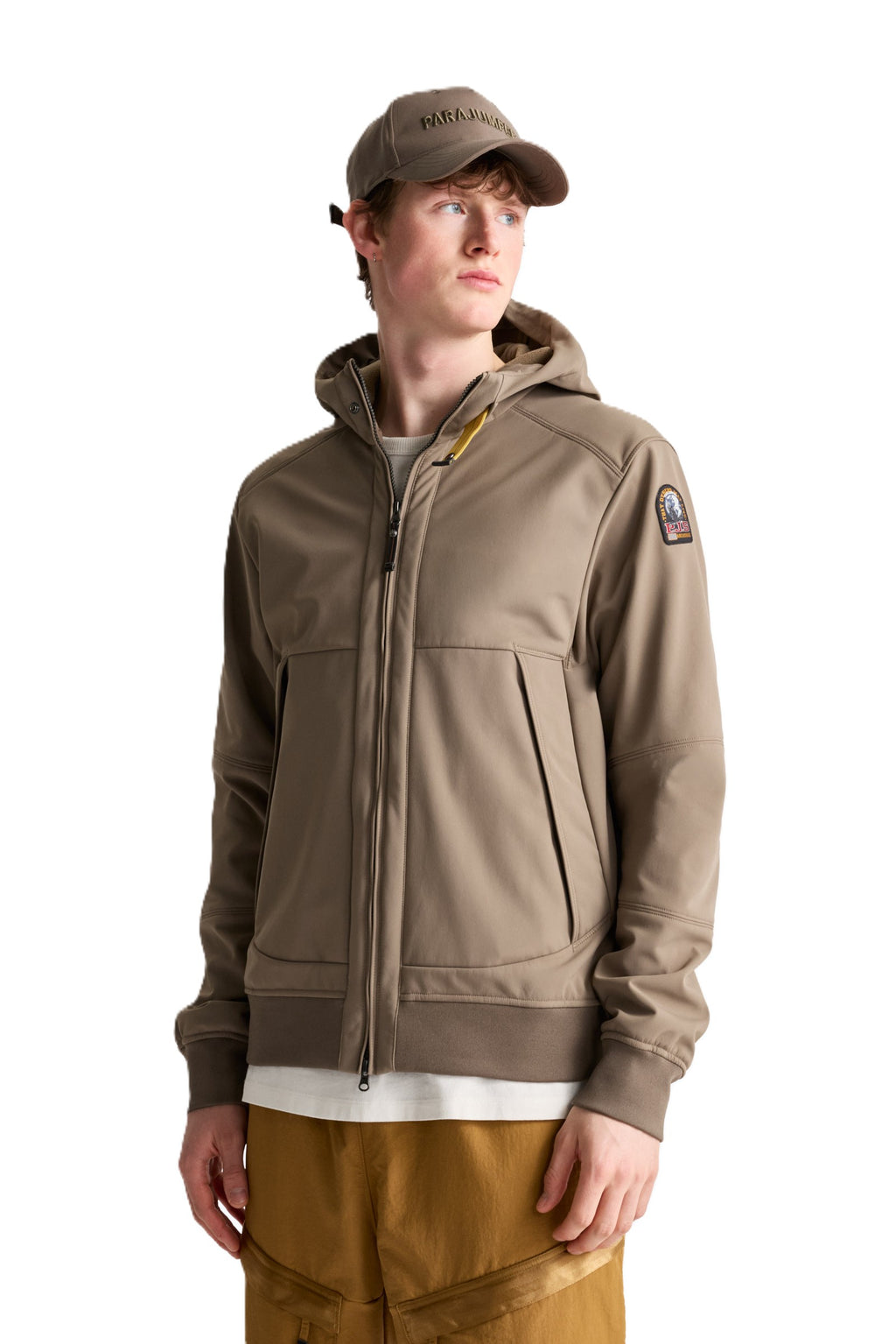 Parajumpers Jacket Abner - Men