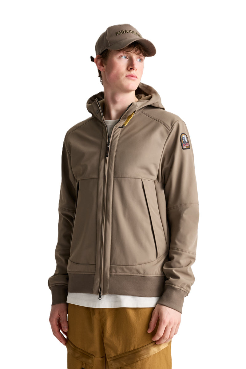 Parajumpers Jacket Abner - Men