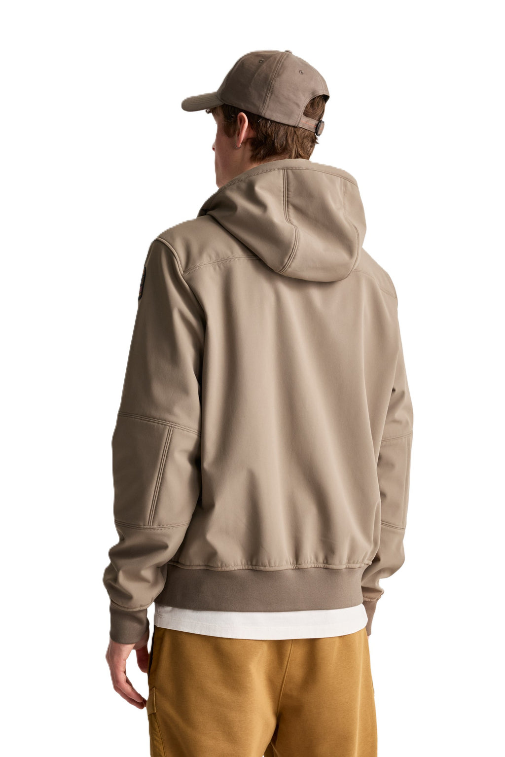 Parajumpers Jacket Abner - Men
