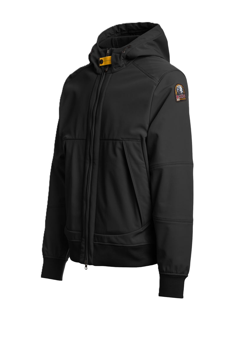 Parajumpers Jacket Abner - Men