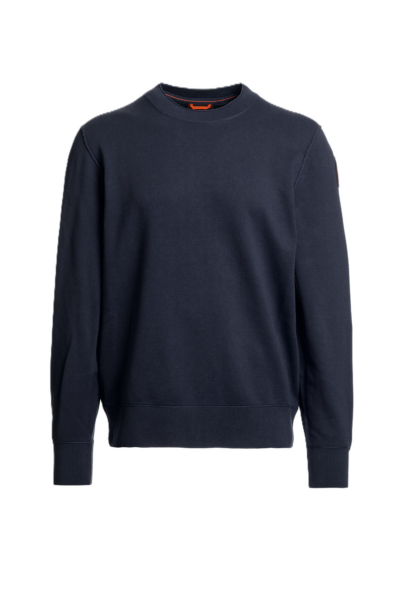 Parajumpers Sweater Basic Braw - Men