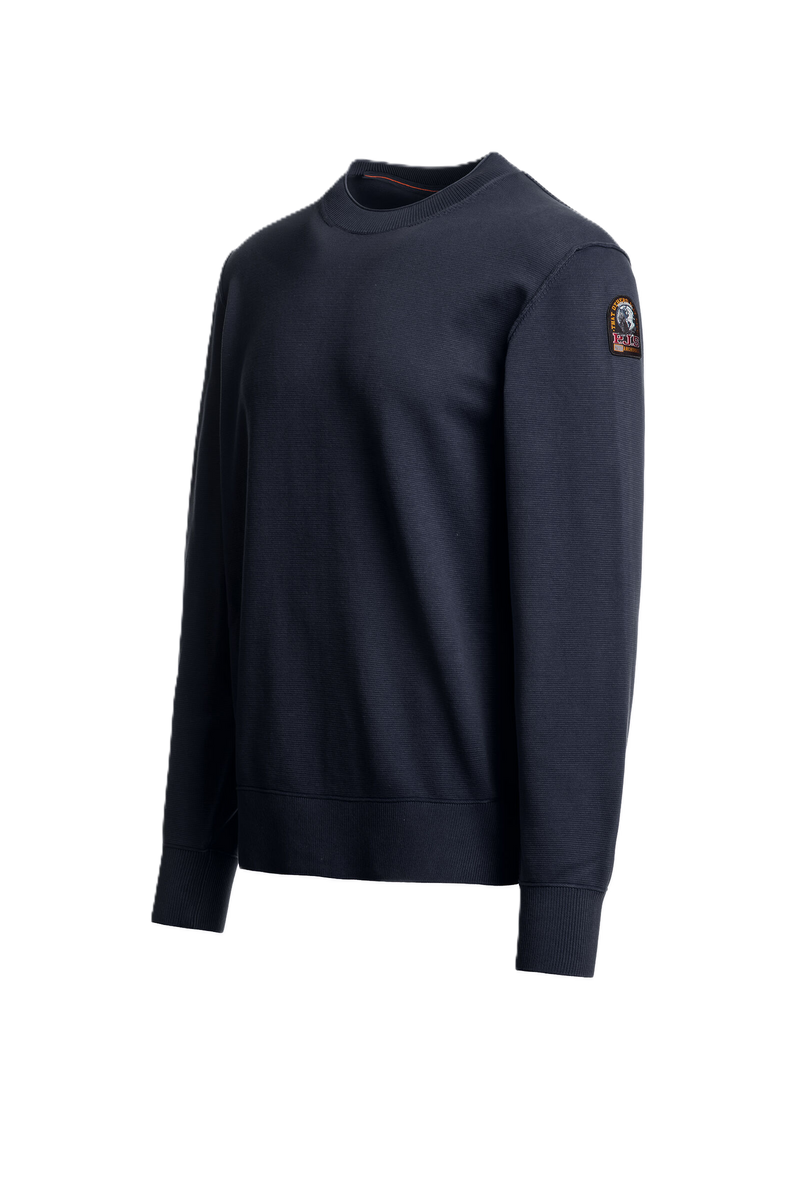 Parajumpers Sweater Basic Braw - Men