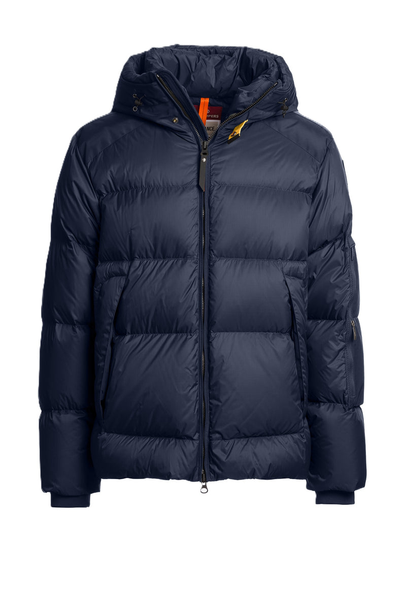 Parajumpers Jacket Tyrik - Men