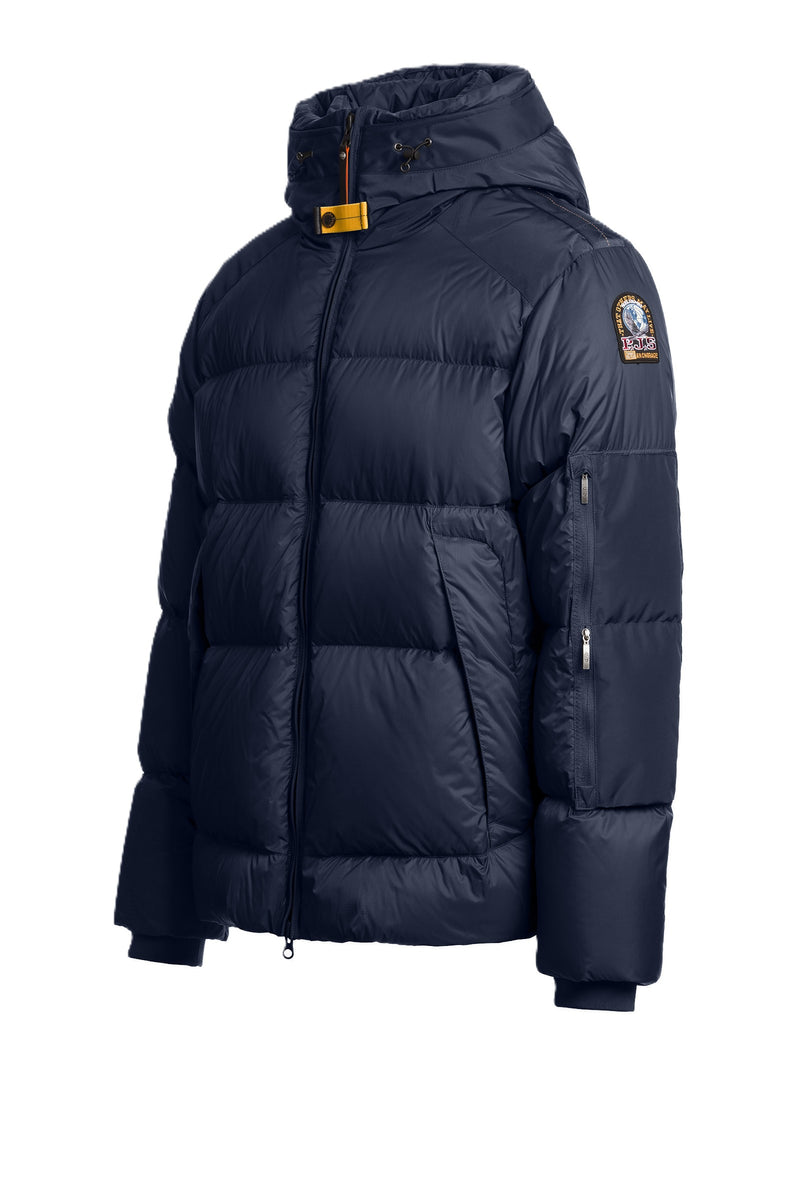 Parajumpers Jacket Tyrik - Men