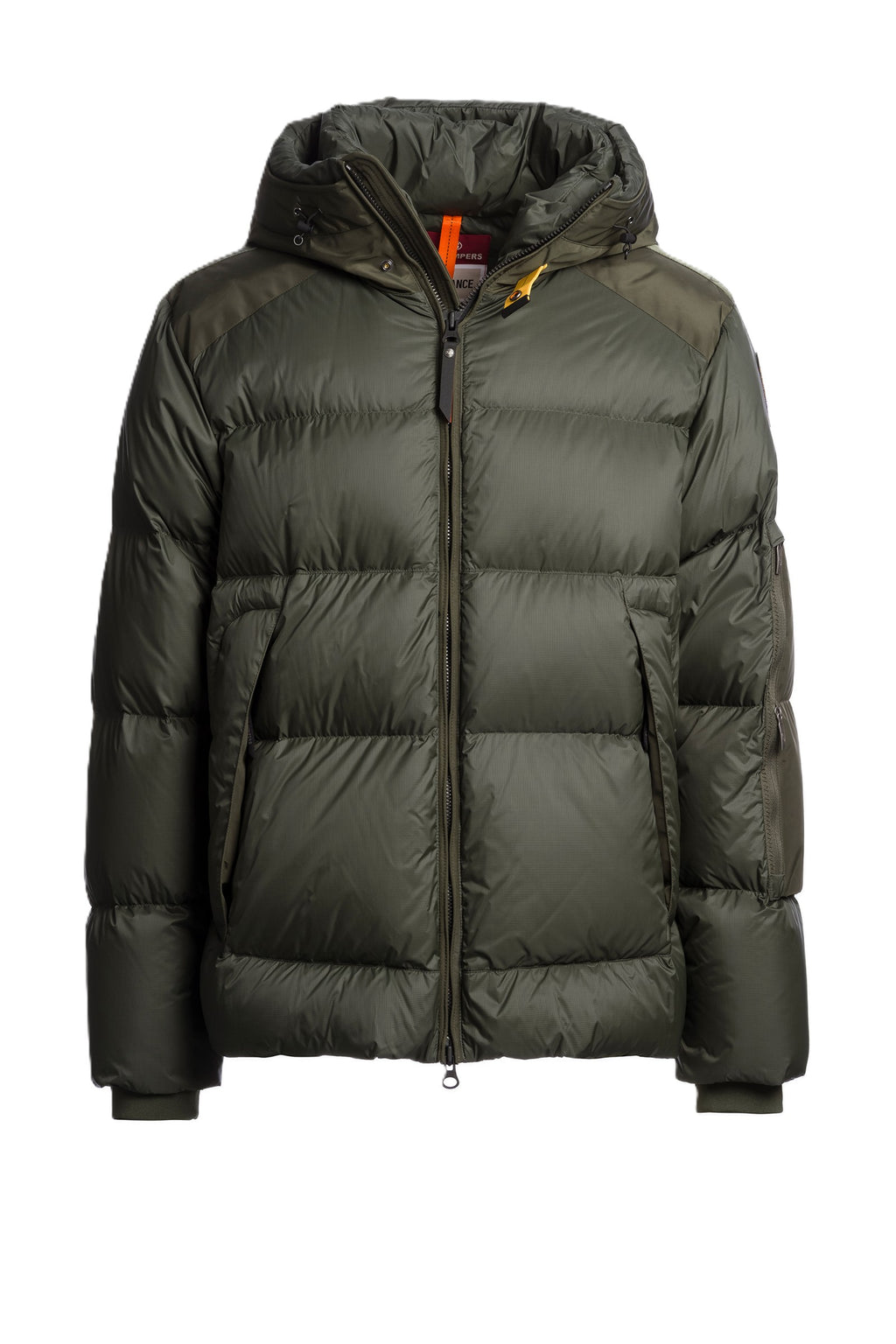 Parajumpers Jacket Tyrik - Men