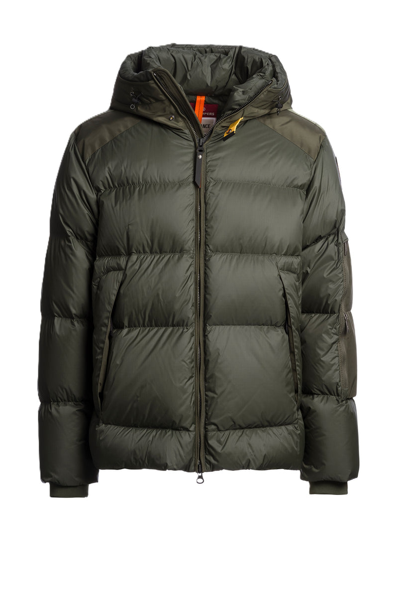 Parajumpers Jacket Tyrik - Men