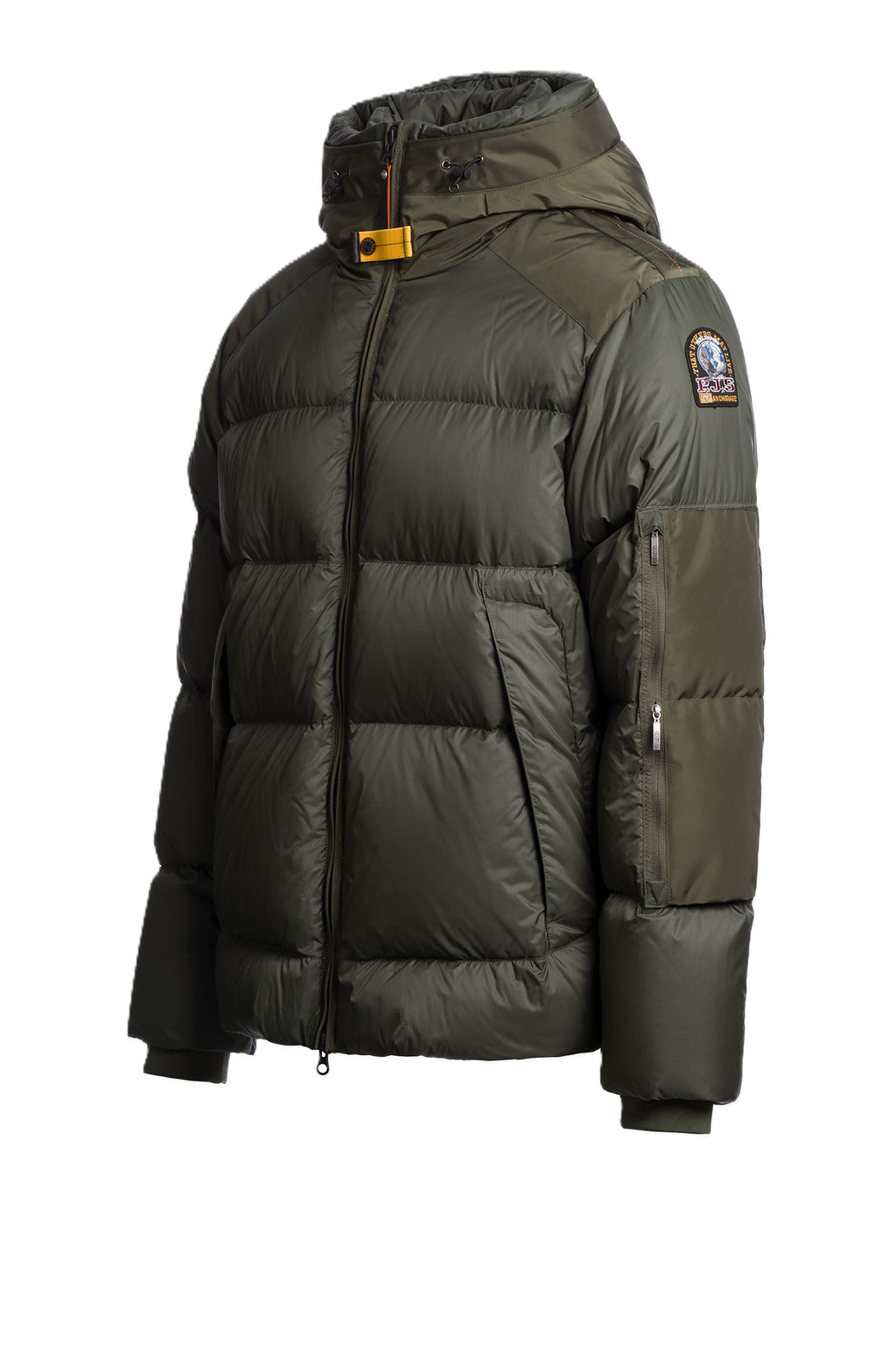 Parajumpers Jacket Tyrik - Men