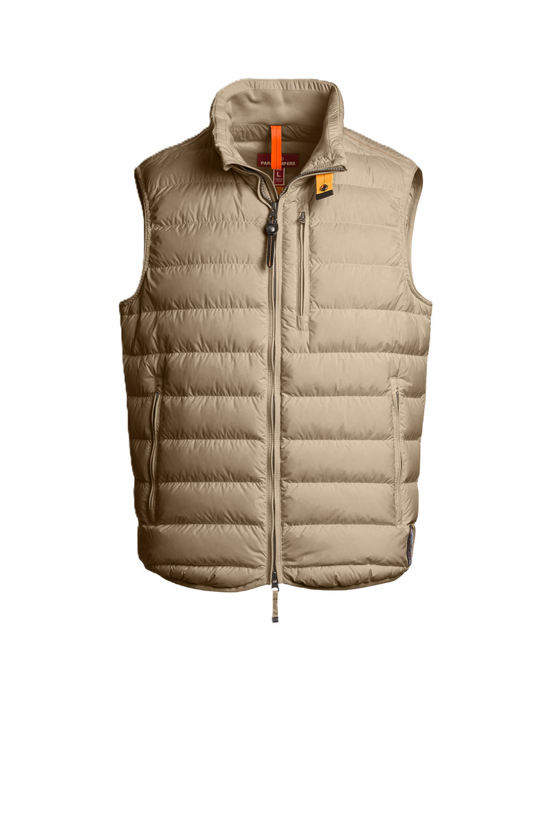 Parajumpers Bodywarmer Perfect - Men