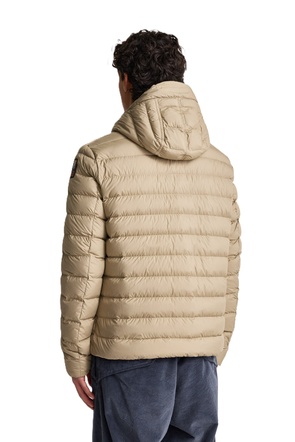 Parajumpers Jacket Last Minute - Men
