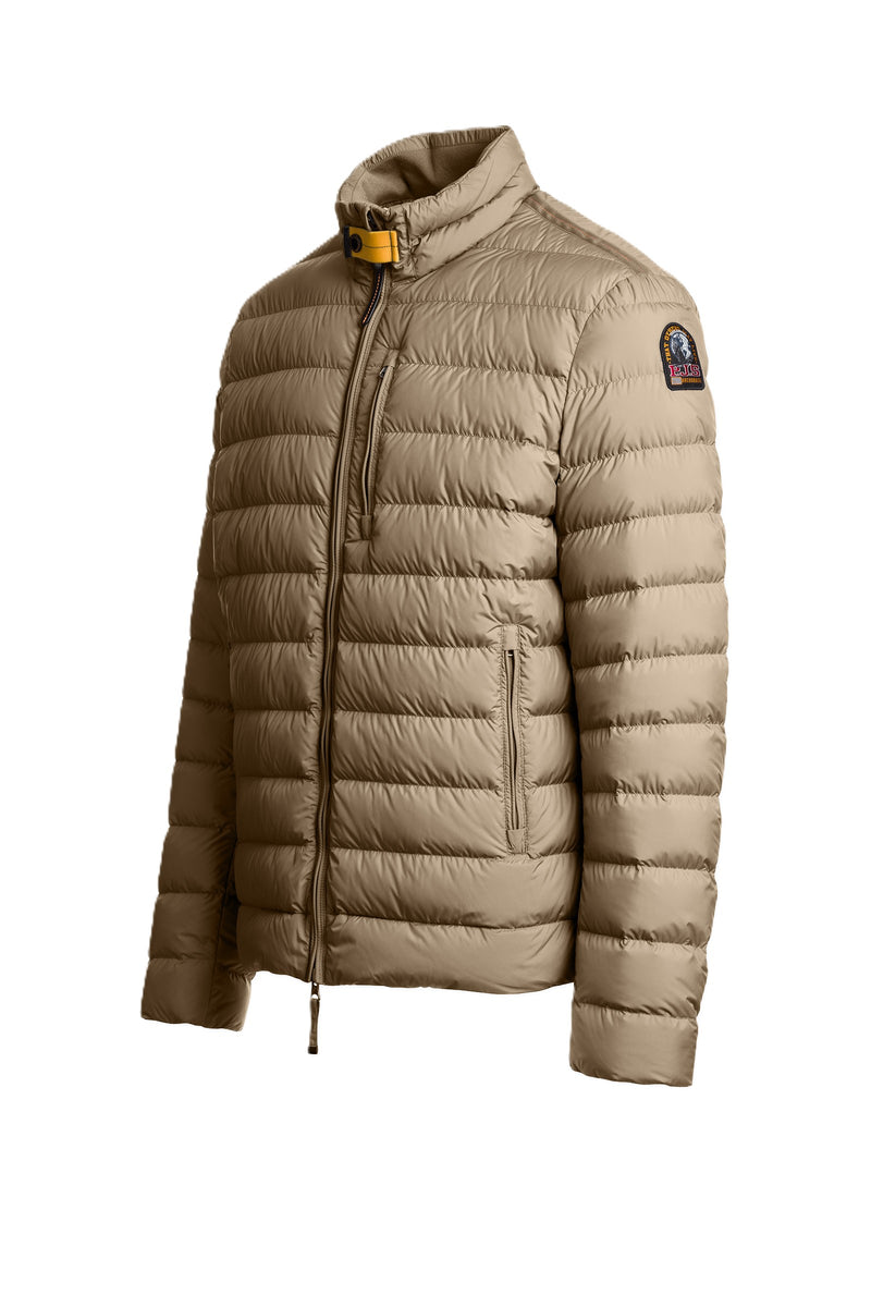 Parajumpers Jacket Ugo - Men