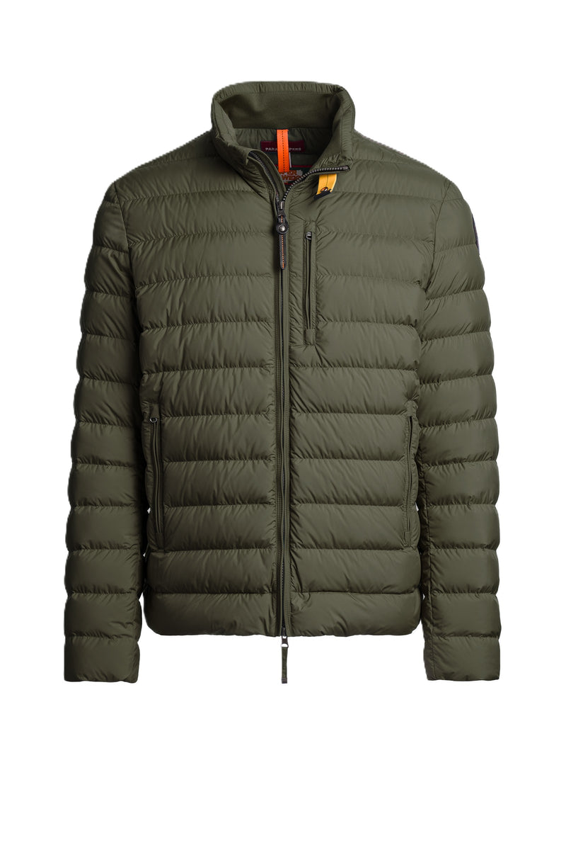 Parajumpers Jacket Ugo - Men