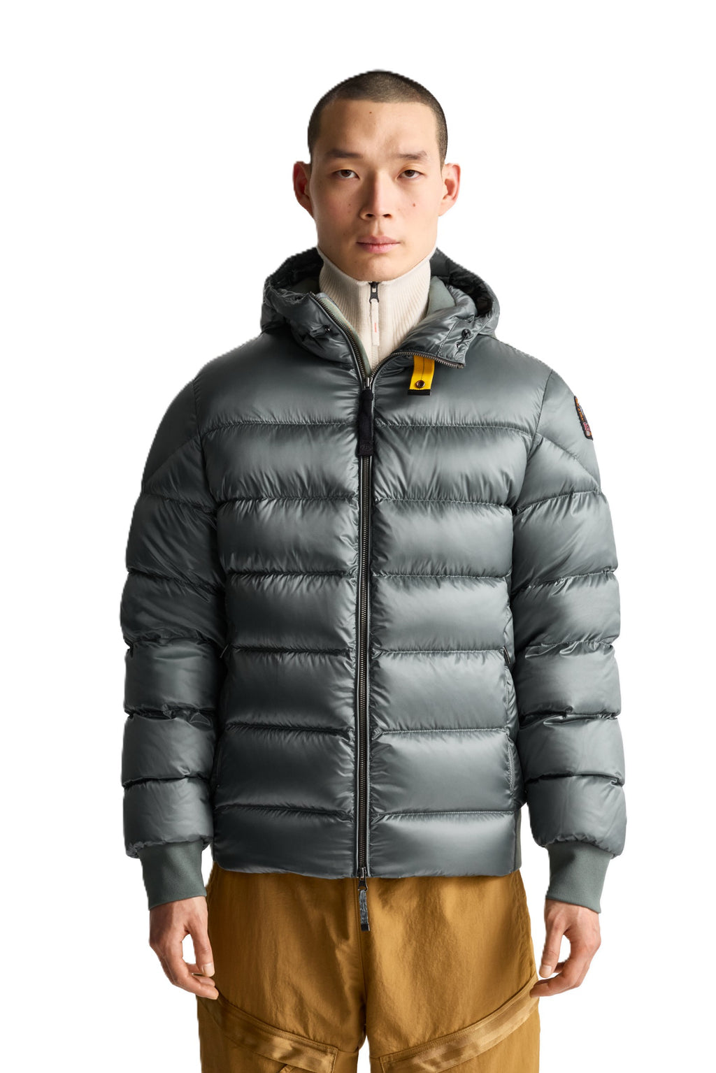Parajumpers Jacket Pharrel - Men