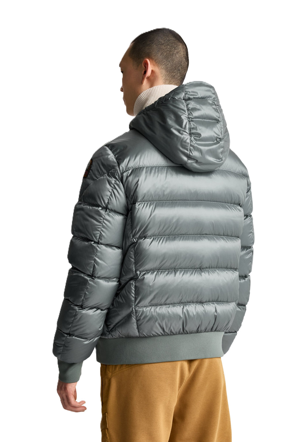 Parajumpers Jacket Pharrel - Men
