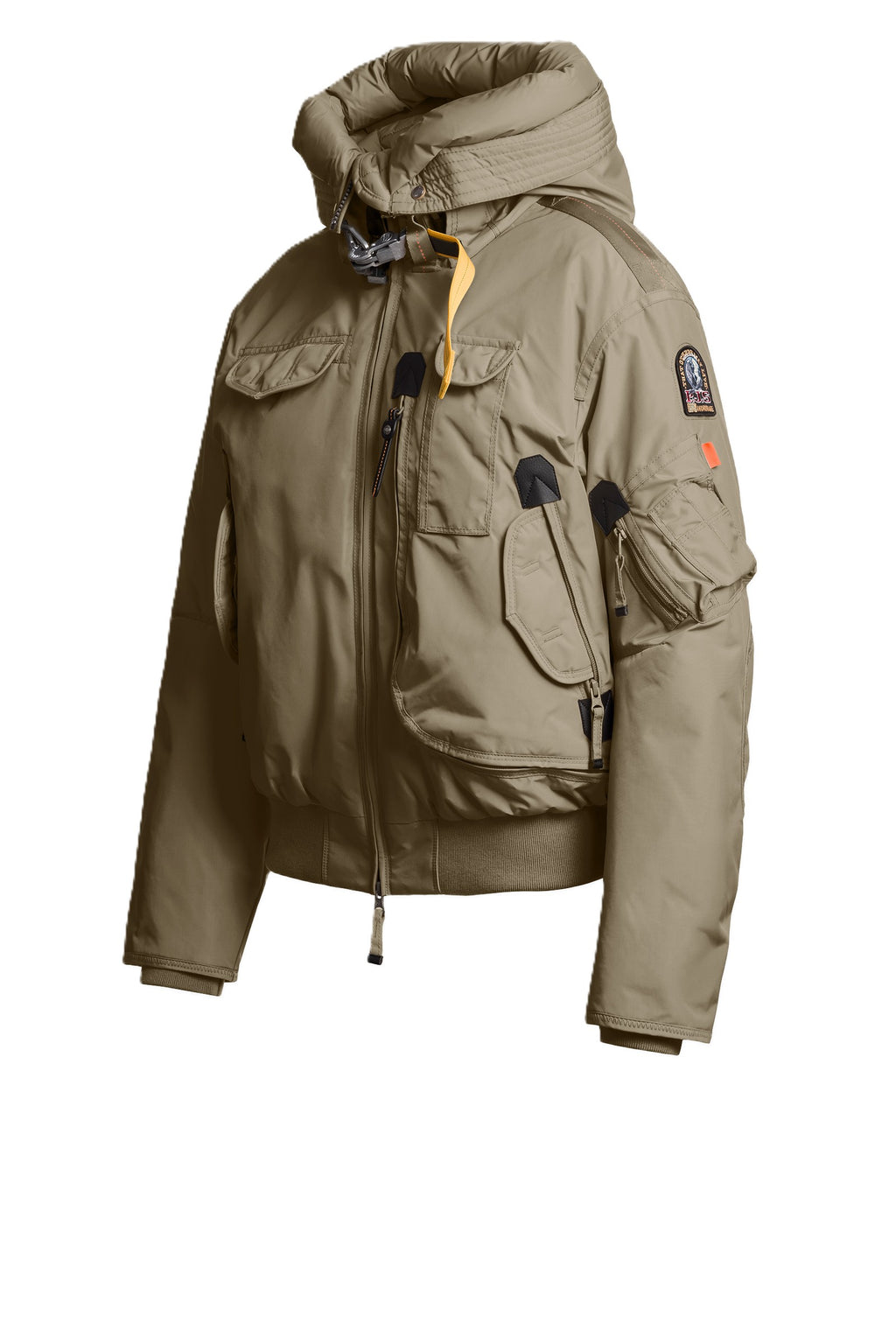 Parajumpers Jacket Gobi - Women