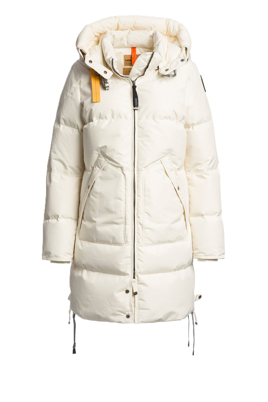 Parajumpers Jas Long Bear - Women