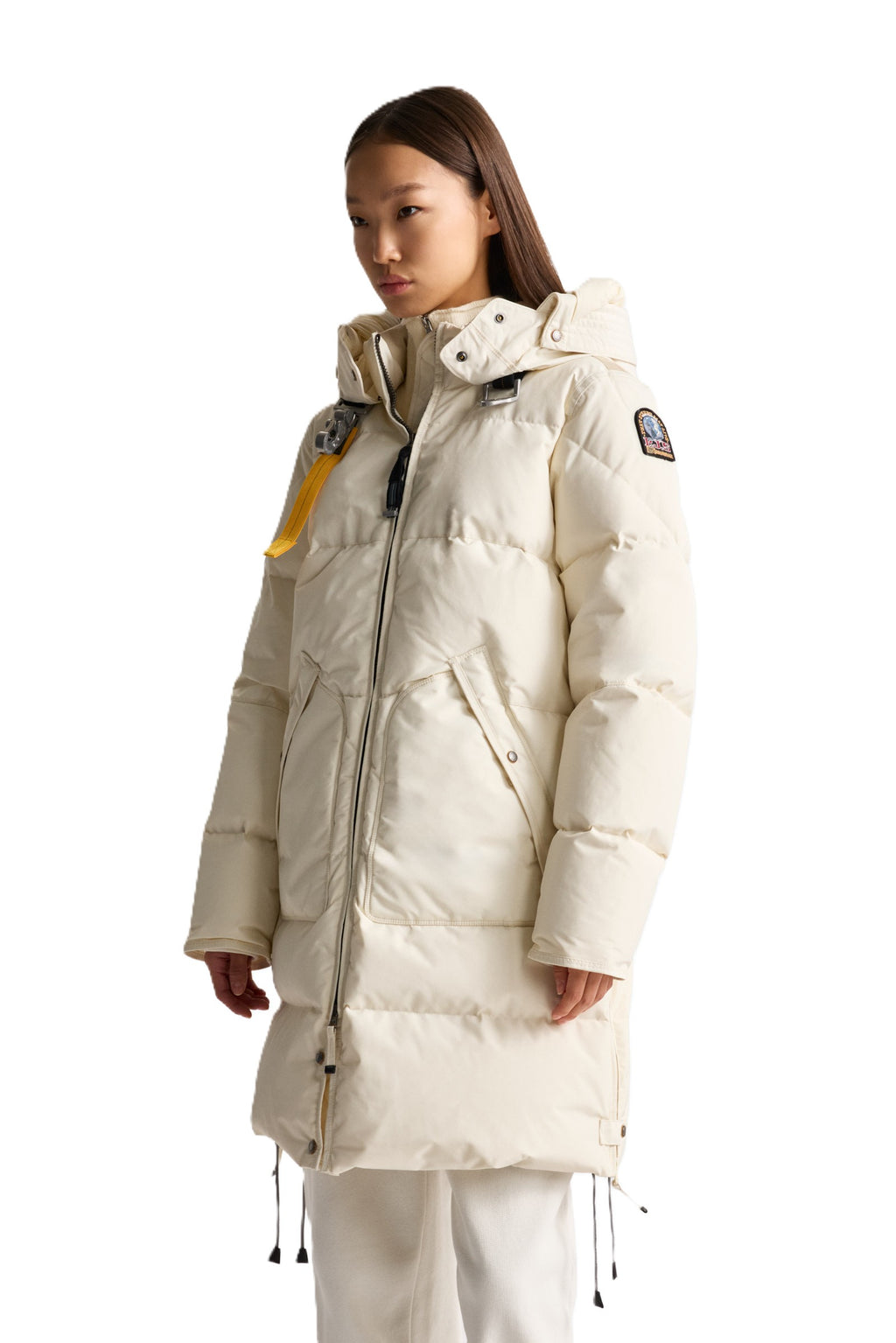 Parajumpers Jas Long Bear - Women