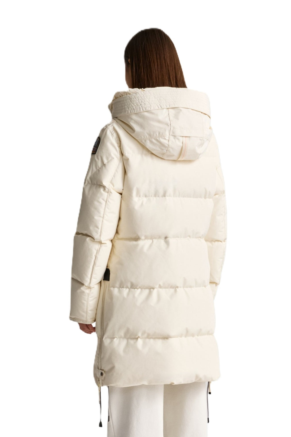 Parajumpers Jas Long Bear - Women
