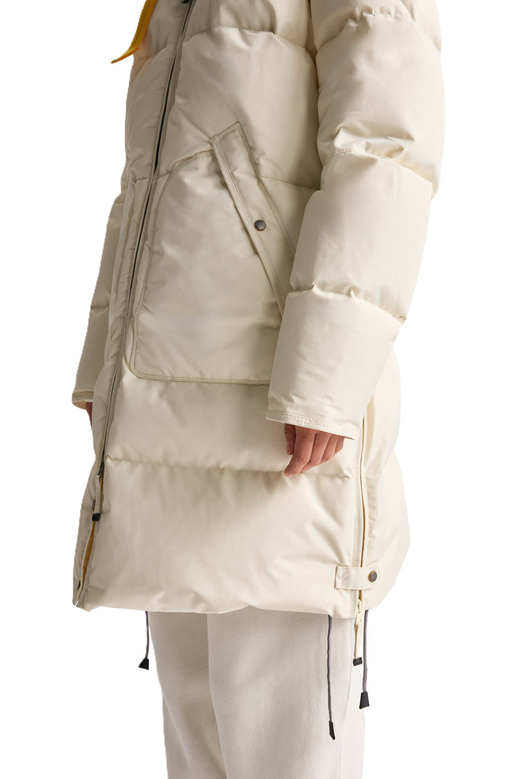 Parajumpers Jas Long Bear - Women