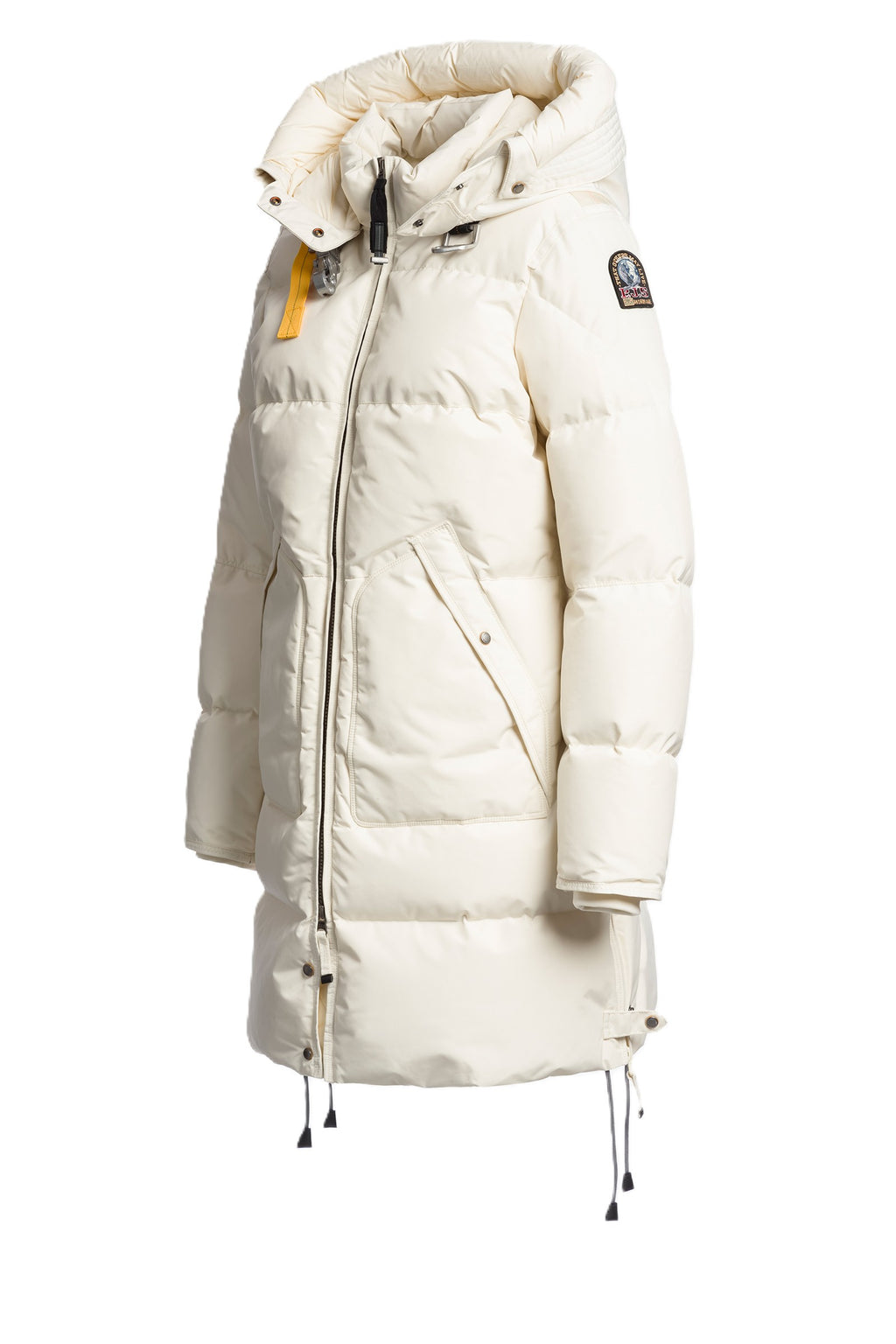 Parajumpers Jas Long Bear - Women