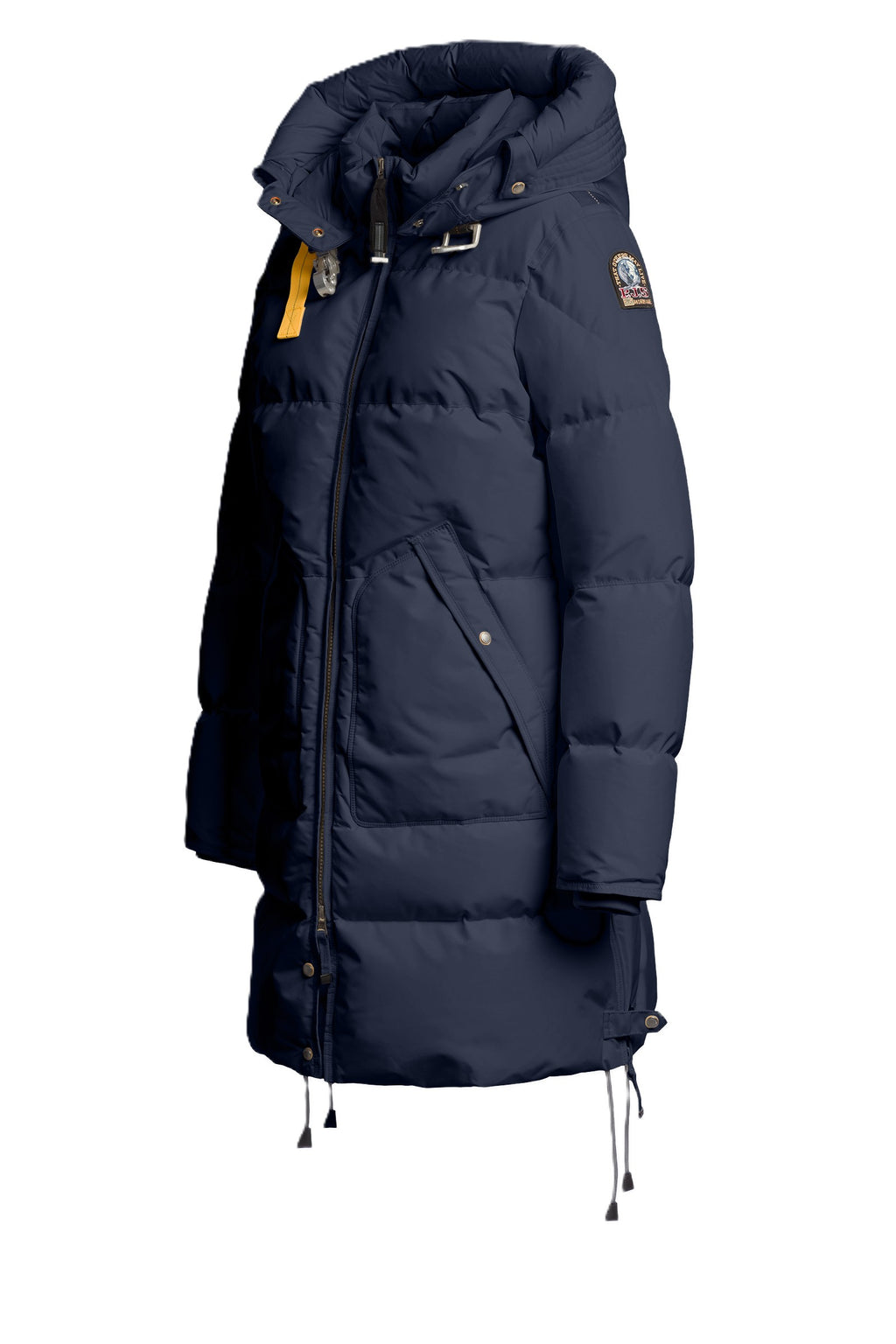Parajumpers Jas Long Bear - Women
