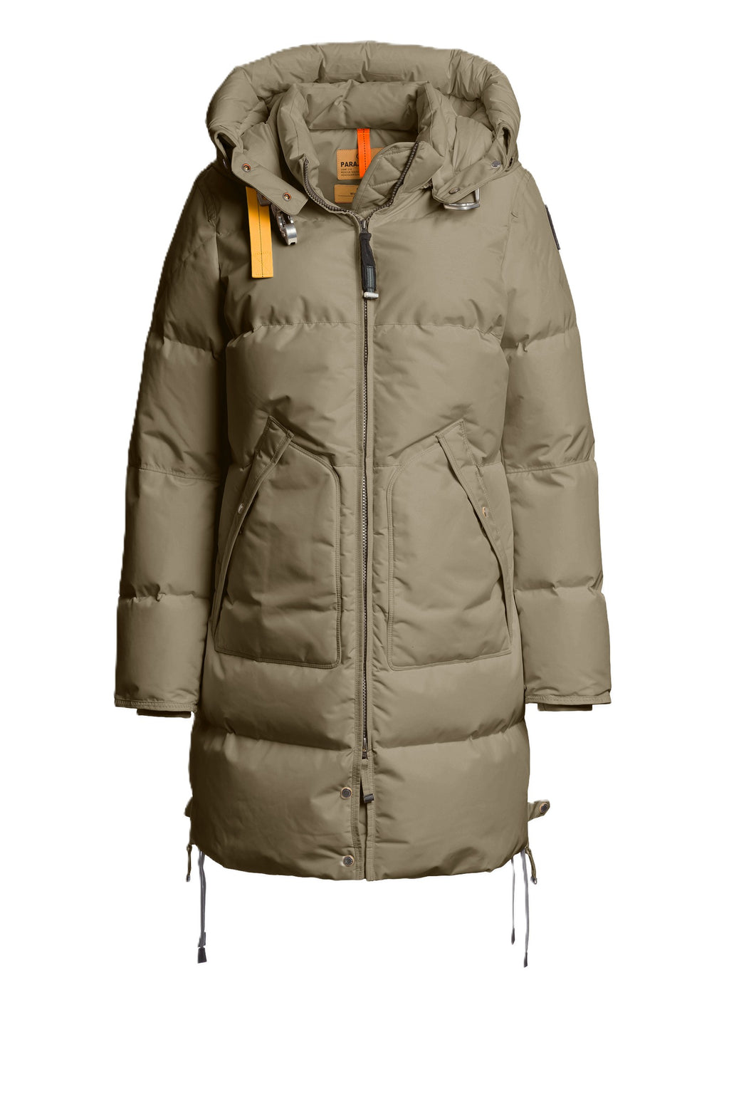 Parajumpers Jas Long Bear - Women