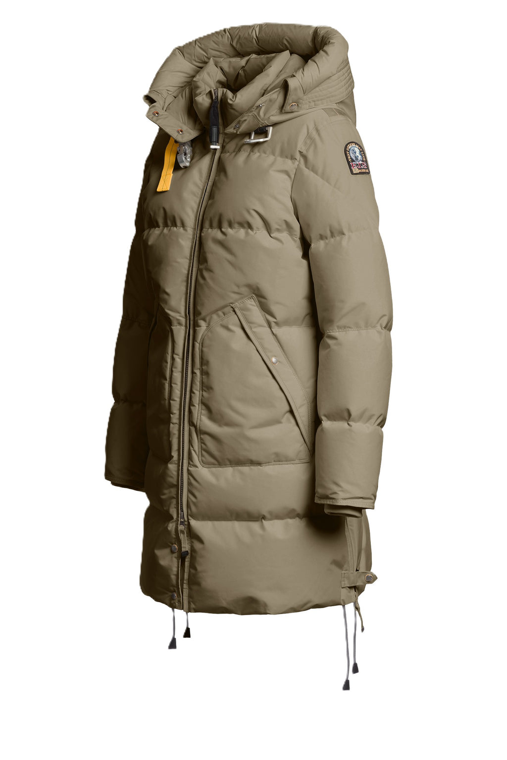 Parajumpers Jas Long Bear - Women