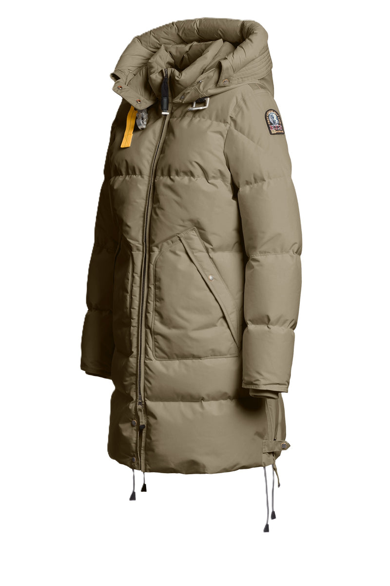 Parajumpers Jas Long Bear - Women