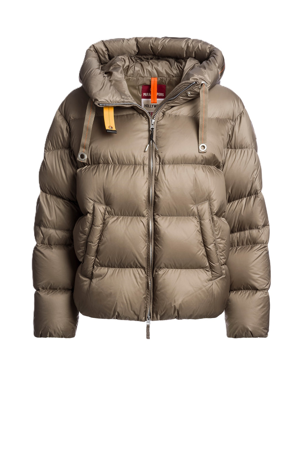 Parajumpers Jacket Tilly - Women
