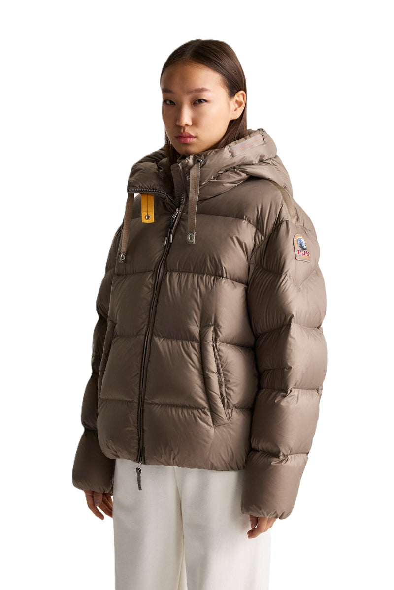 Parajumpers Jacket Tilly - Women