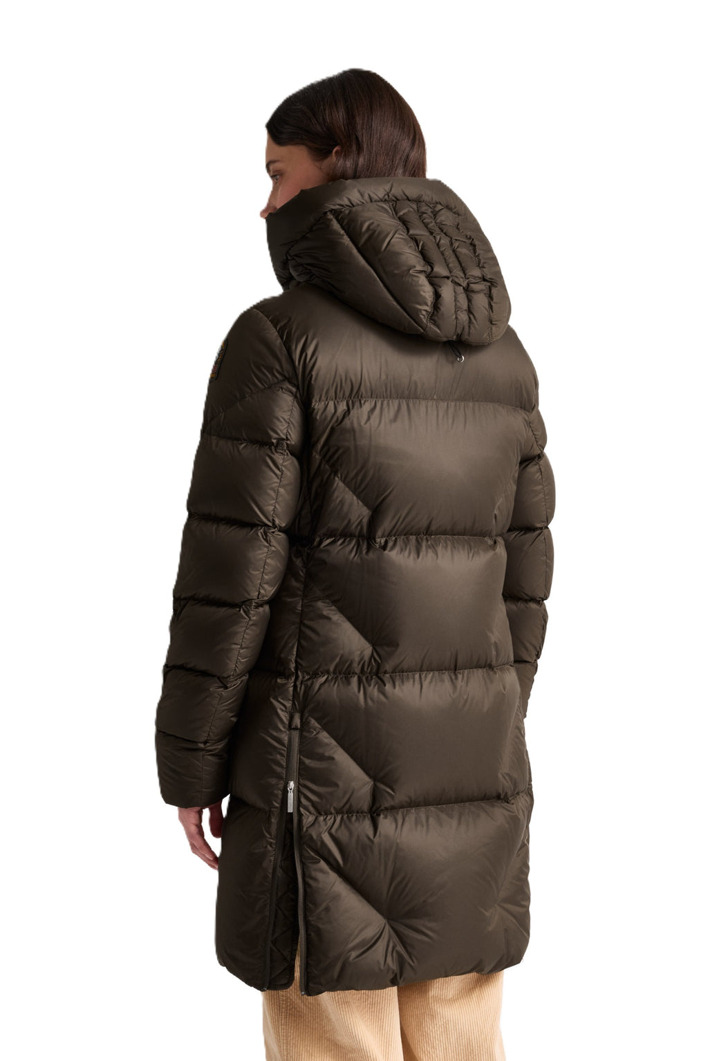 Parajumpers Jacket Janet - Women