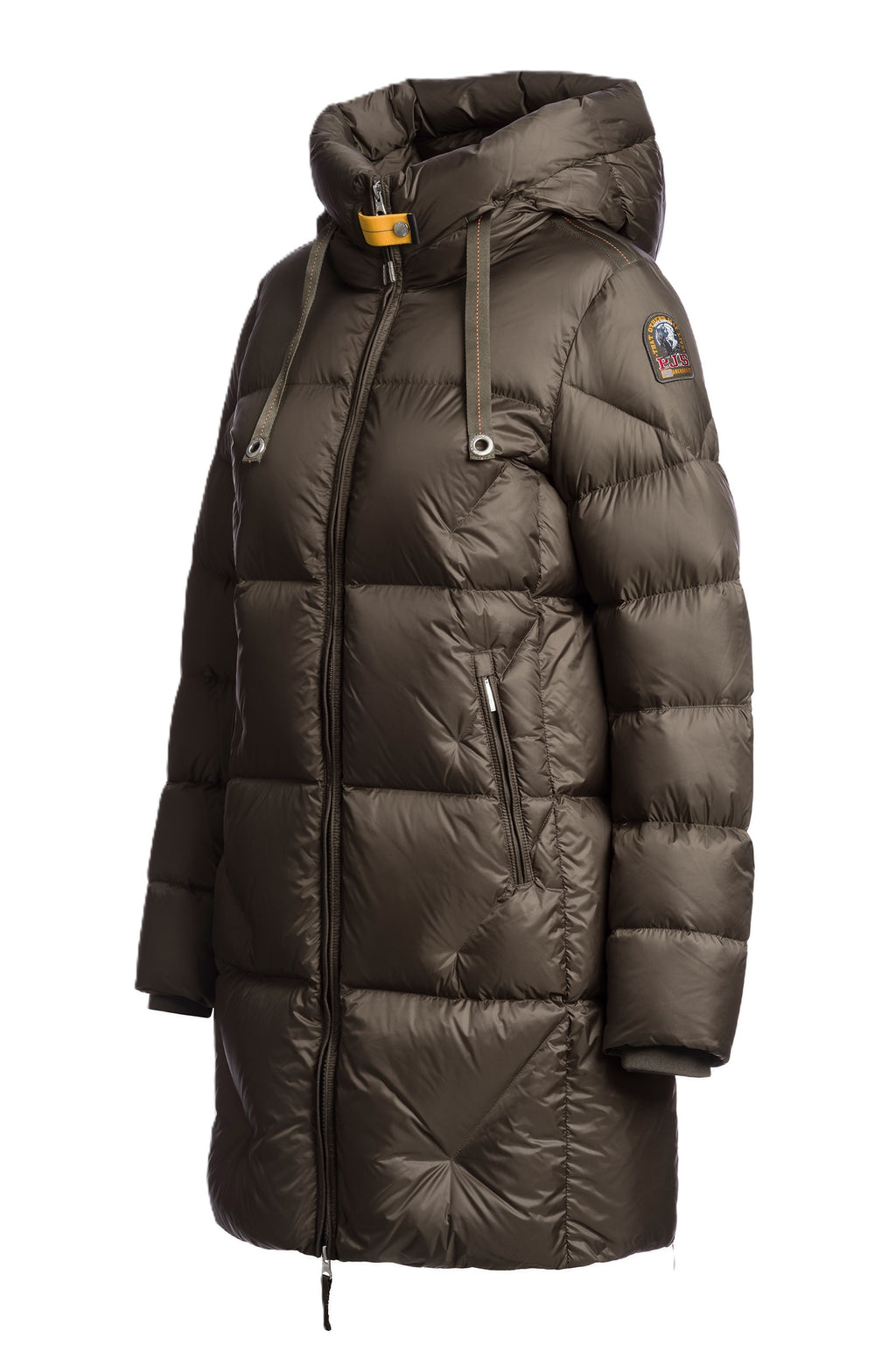 Parajumpers Jacket Janet - Women