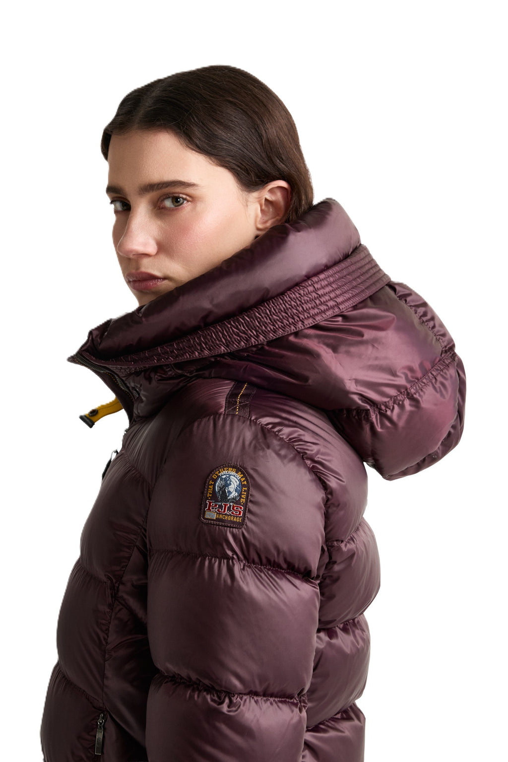 Parajumpers Jacket Marion - Women