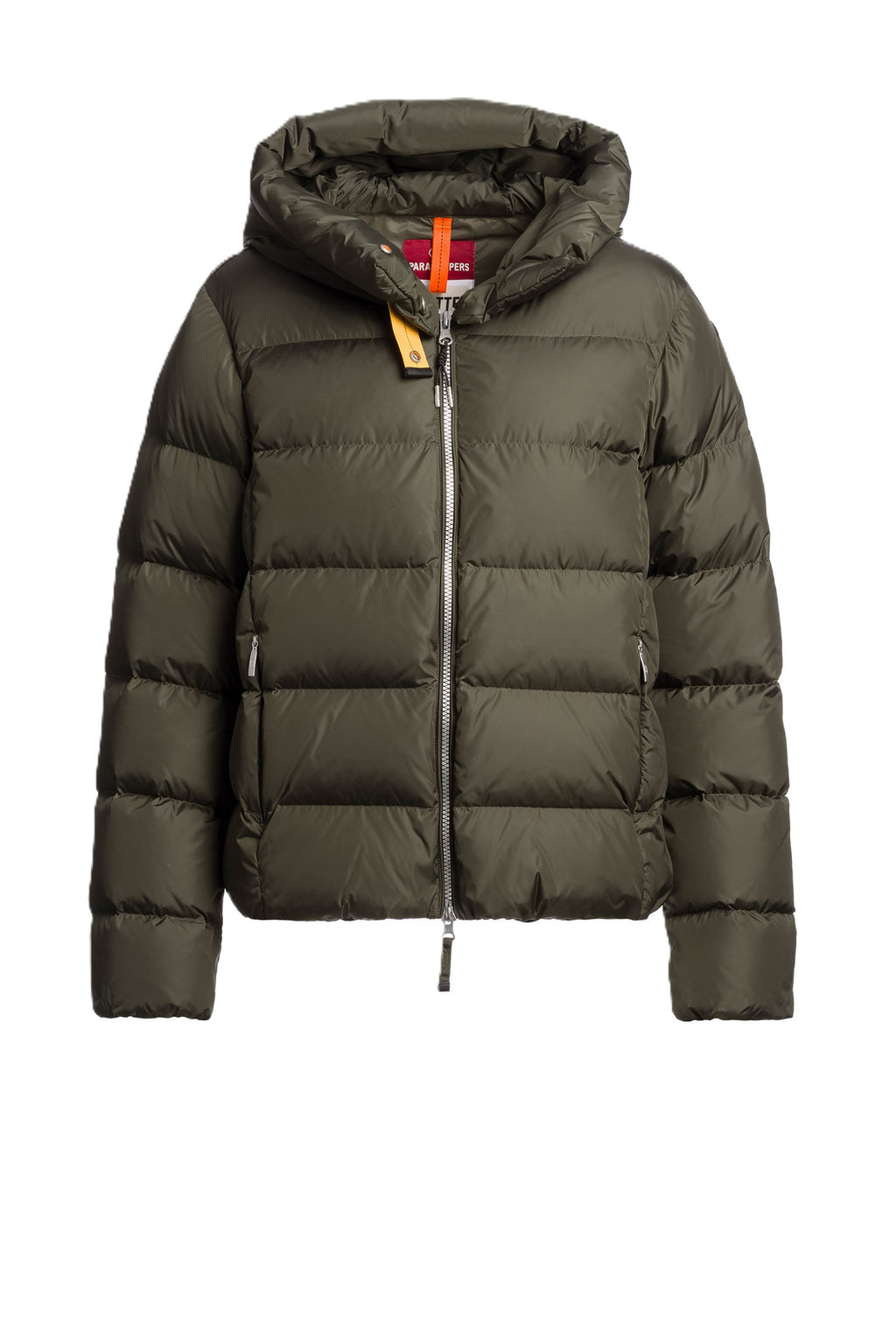 Parajumpers Jacket Jinny - Women