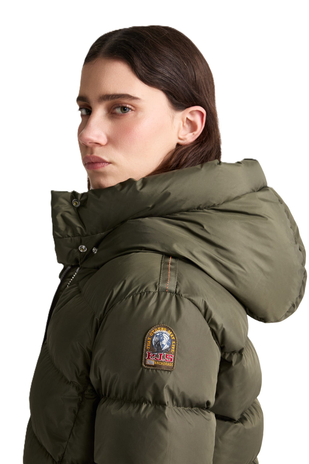 Parajumpers Jacket Jinny - Women